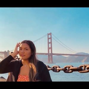 Meet your Posher, Alondra